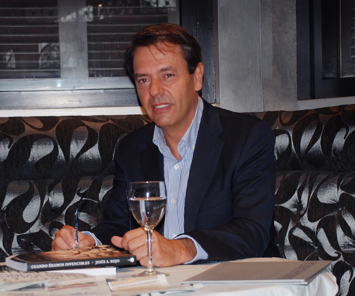 Entrevista Distrito (video)