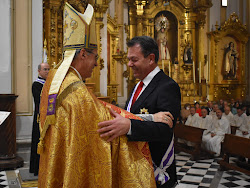 Gran Cruz de la Cruz Fidelitas