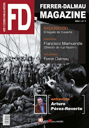 Nº 1 DE FD MAGAZINE