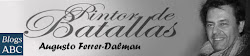 ABC BLOGS: El Pintor de Batallas