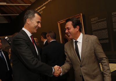 Inauguración Exposición