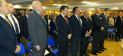 Académico de la Academia de la Diplomacia