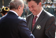 Cruz de Plata de la Orden del Mérito de la Guardia Civil