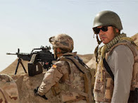 Ferrer-Dalmau en Afganistan